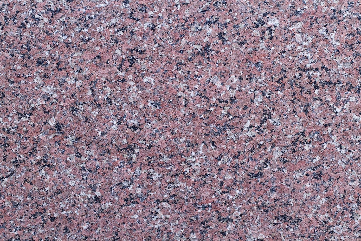 Rosy Pink
