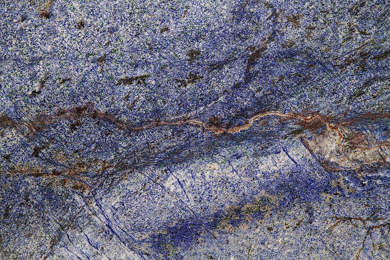 Azul Bahia