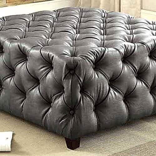 Ajkonber Bench Puf