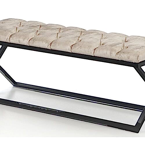 Febiance Bench Puf