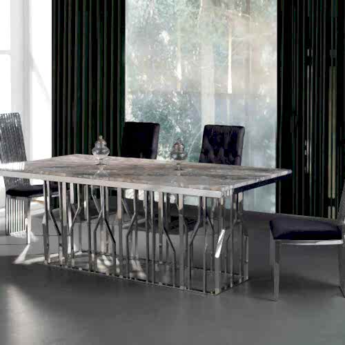 Longhi Yemek Masası (MYM-152)