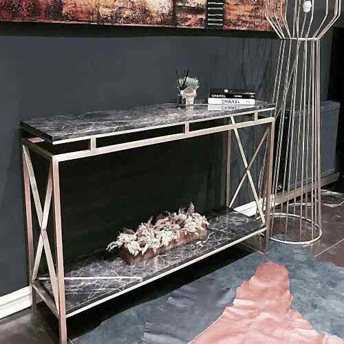 Loft Dresuar (DR-020)