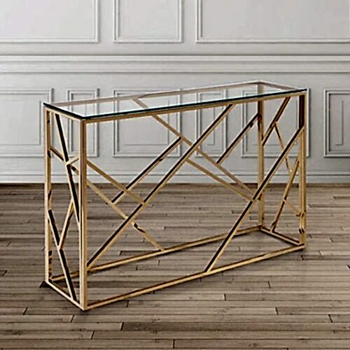 Cross Metal Dresuar (DR-006)