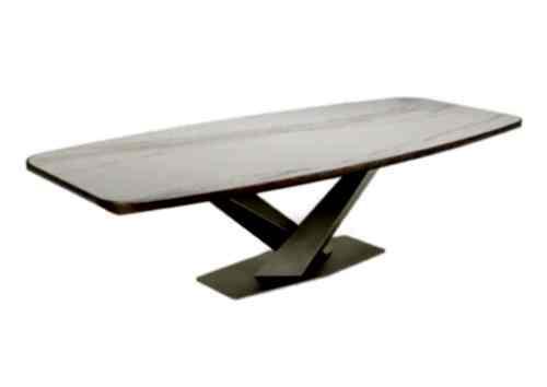Minotti Mermer Masa (DX-257)