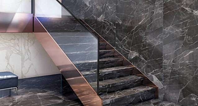 Black Calacatta
