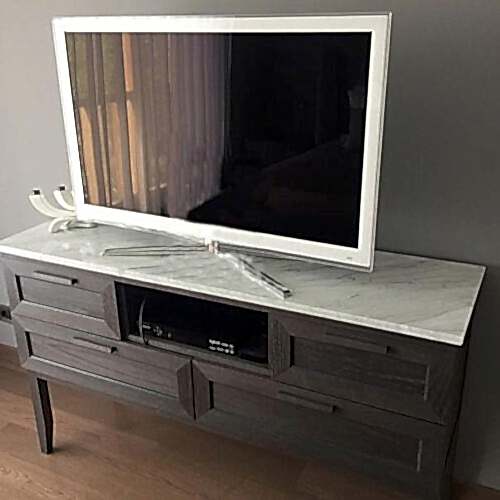 Akel Carrara Tv Sehpası(TVS-06)