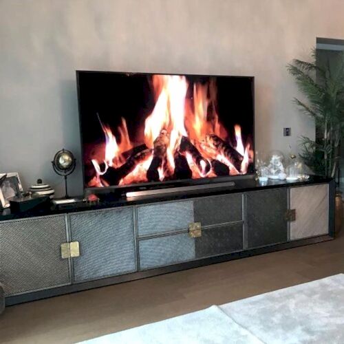 Lindo Tv Sehpası(TVS-07)