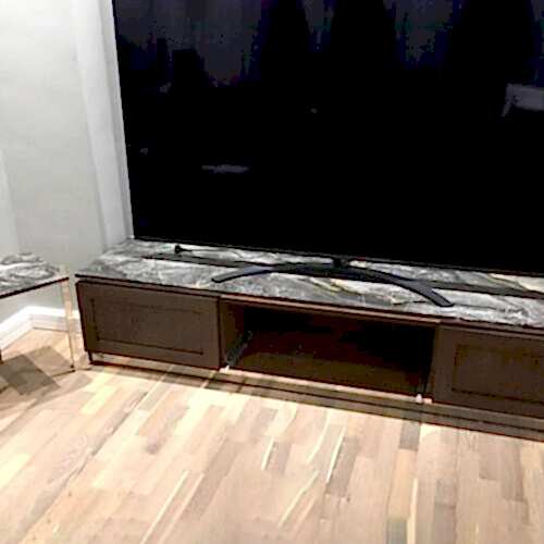 Class Tv Sehpası(TVS-012)