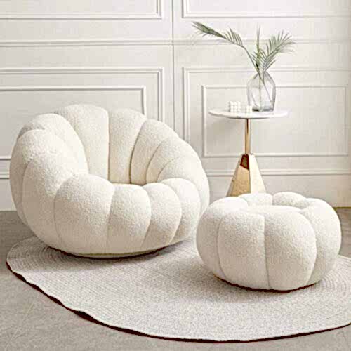 Papatya Teddy Berjer(BR-003)