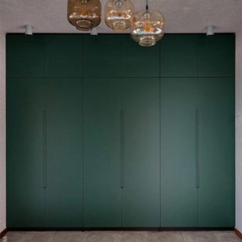 Green Ray Dolap(RD-059)