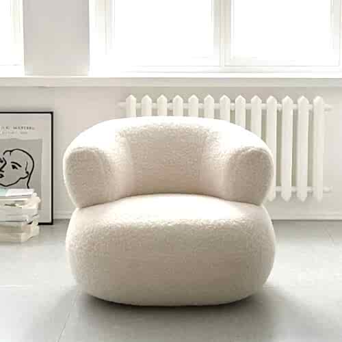 Puffy Berjer(BR-001)