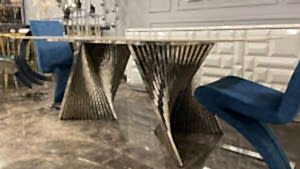 Yelpaze Yemek Odası