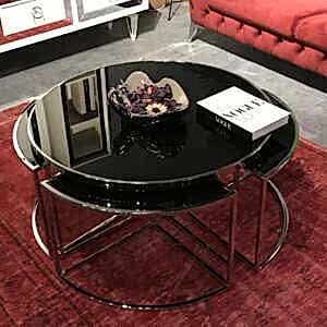 Siyah Boyalı Cam