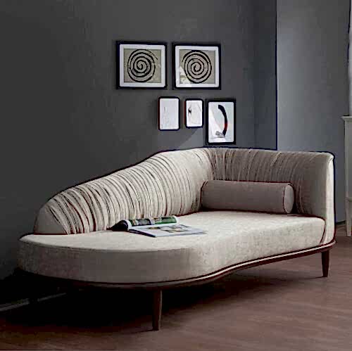Almira Bench (BNC-003)