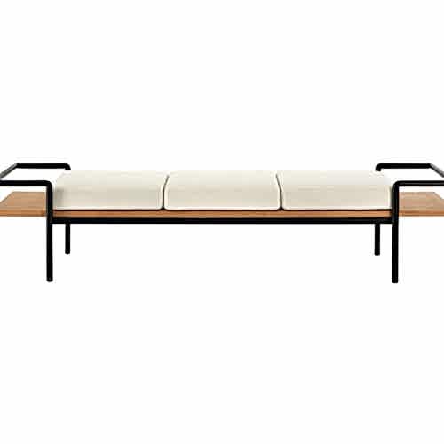 Frau Bench (BNC-006)