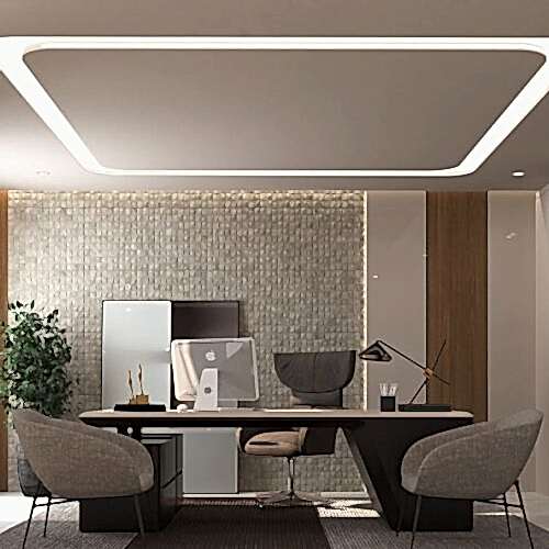 Center Ofis (OM-022)