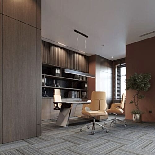Medora Ofis (OM-019)