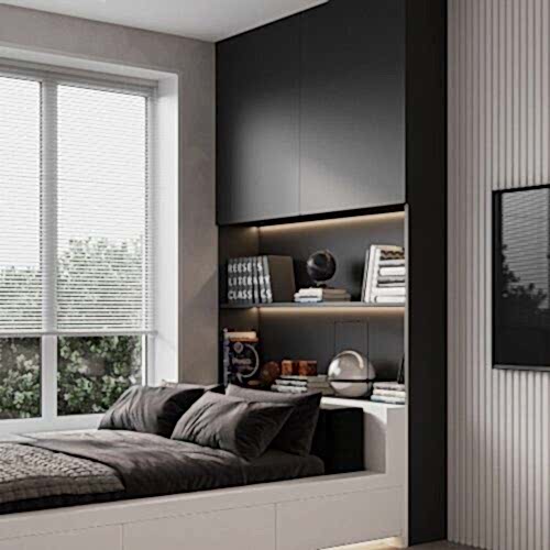 Harmony Genç Odası (GO-015)