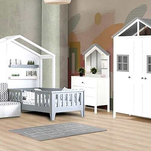 House Çocuk Odası (ÇO-034)