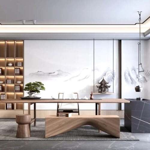 Grande Ofis (OM-005)