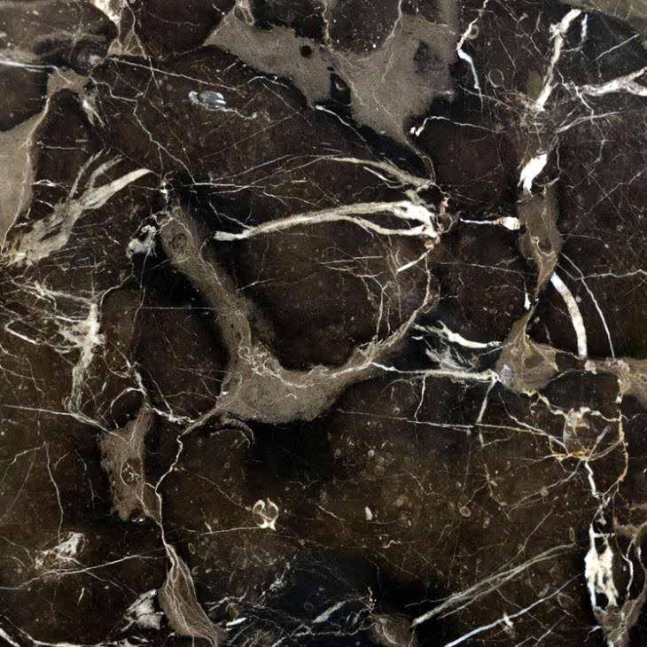 Çin Dark Mermer (536)